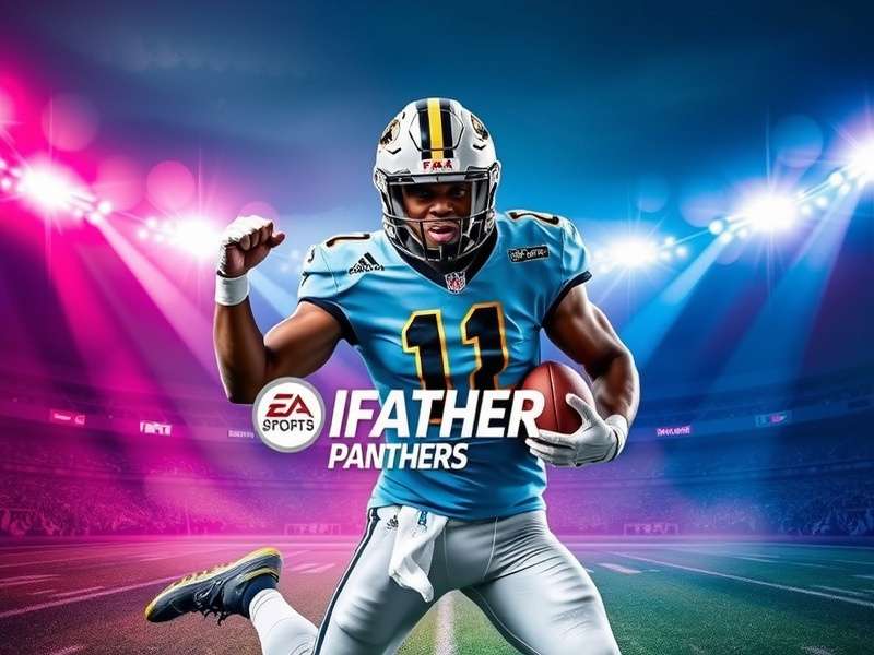 Patna Panthers FIFA Titan Game Cover